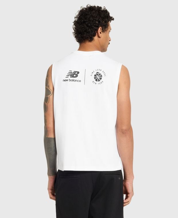 Aimé Leon Dore Tank top