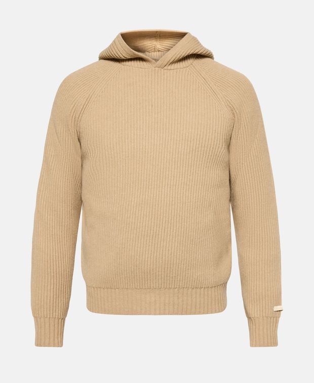 Aimé Leon Dore Wool hooded pullover