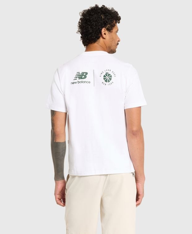 Aimé Leon Dore Crew neck t-shirt