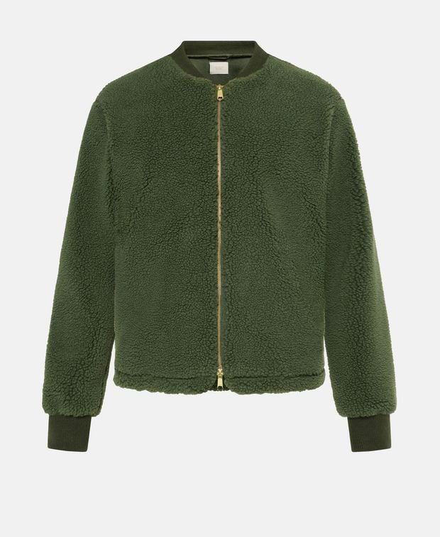 Aimé Leon Dore Fleece jacket