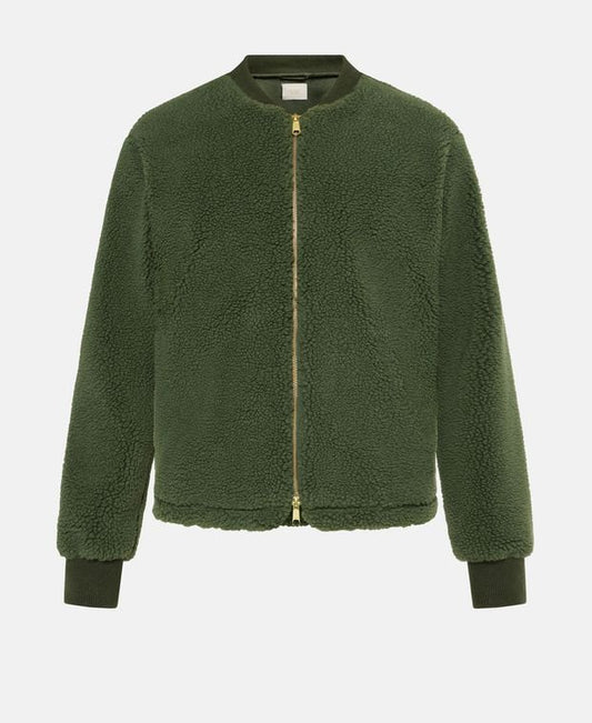 Aimé Leon Dore Fleece jacket