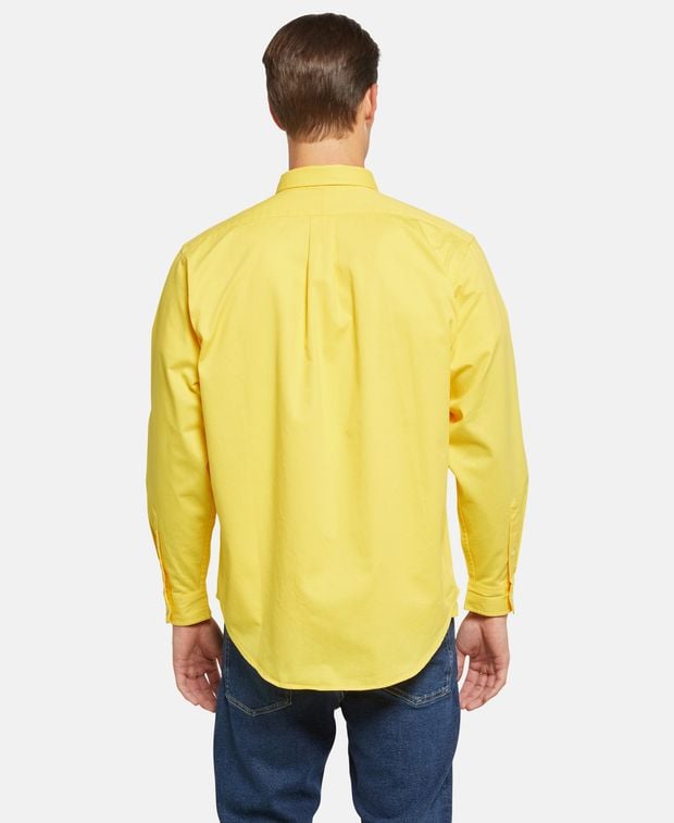 Aimé Leon Dore Overshirt