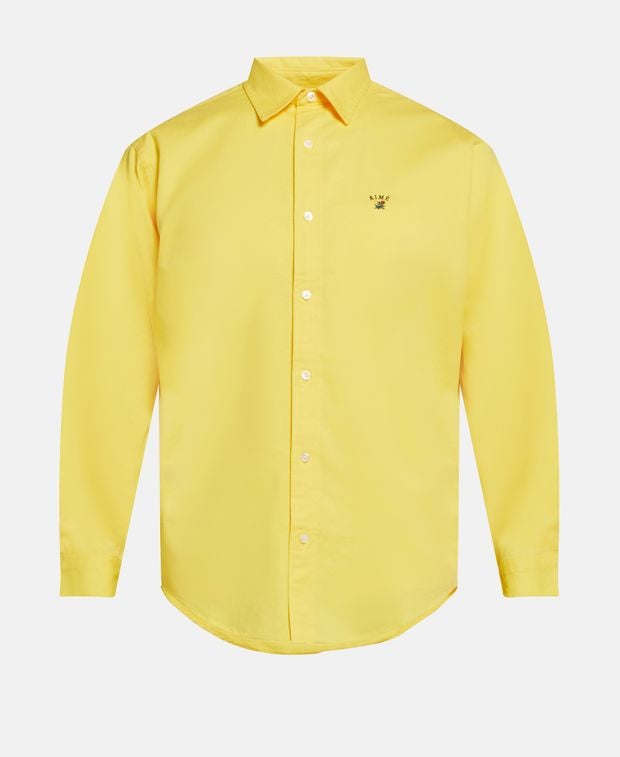 Aimé Leon Dore Overshirt