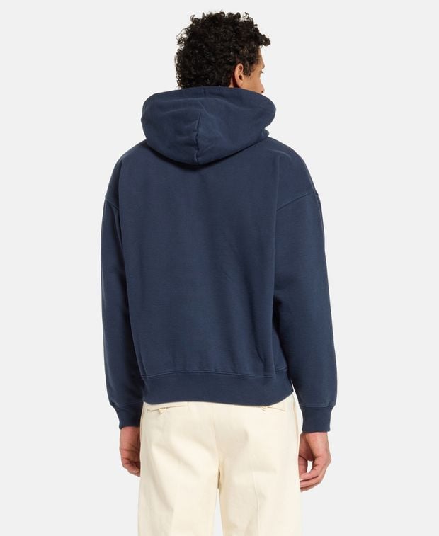 Aimé Leon Dore Hooded sweat jacket