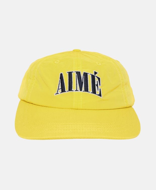 Aimé Leon Dore Cap Crusher