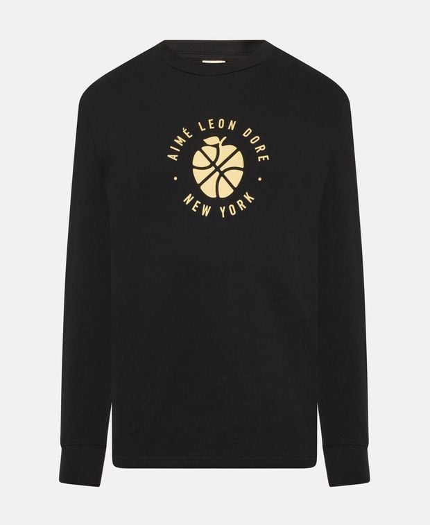 Aimé Leon Dore Sweatshirt Sonny