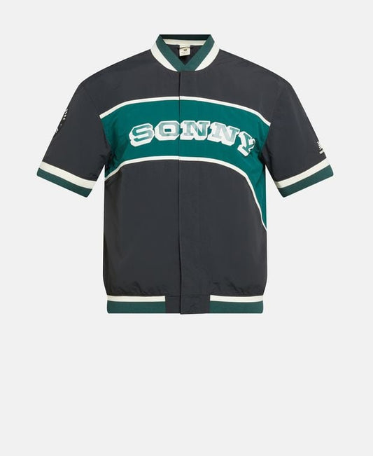 Aimé Leon Dore Short-sleeved shirt Sonny Warm Up