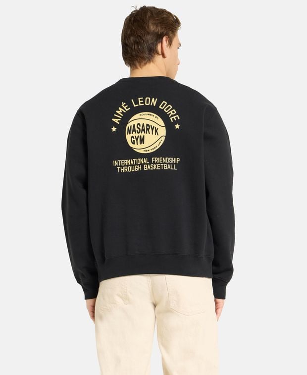 Aimé Leon Dore Sweatshirt Sonny