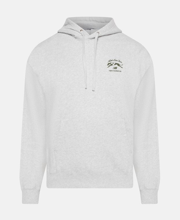 Aimé Leon Dore Hoodie