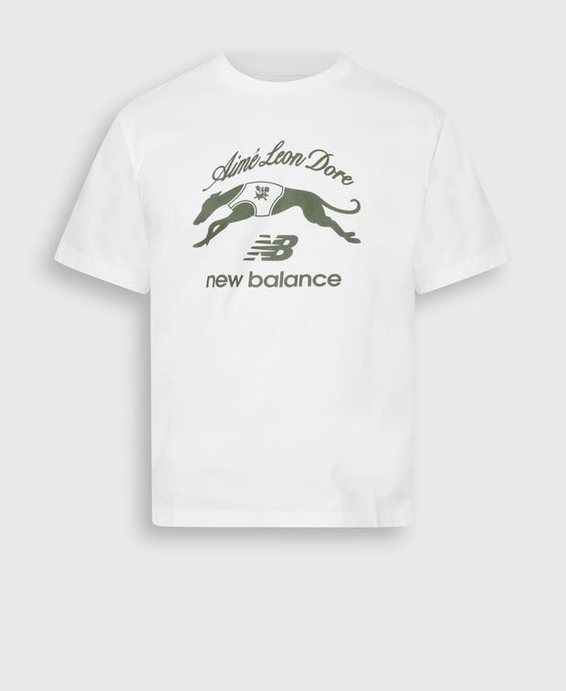Aimé Leon Dore Crew neck t-shirt