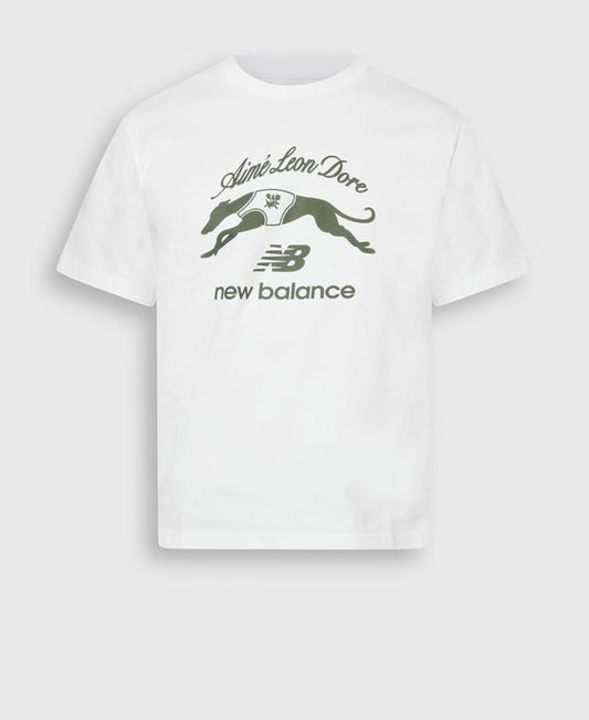 Aimé Leon Dore Crew neck t-shirt
