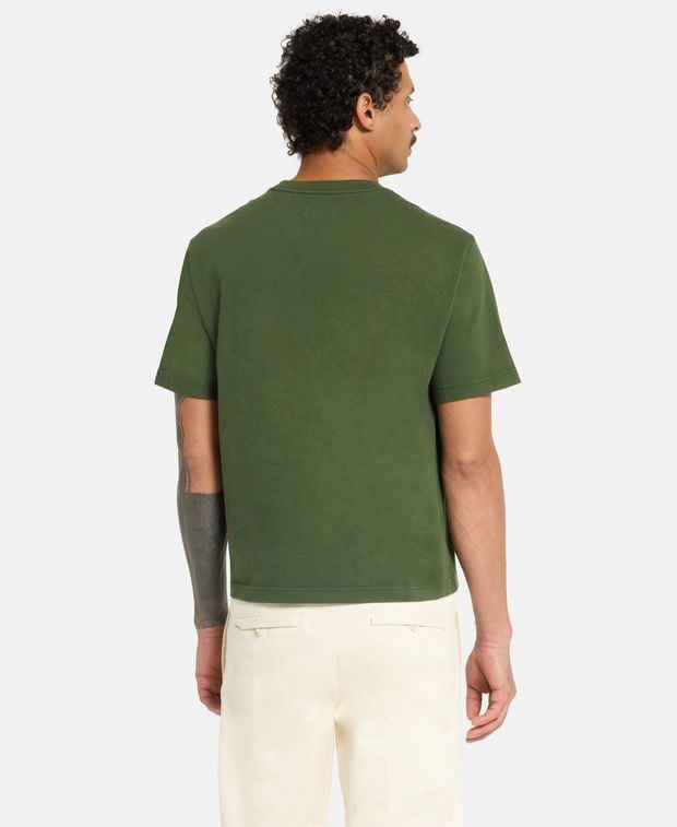 Aimé Leon Dore Crew neck t-shirt