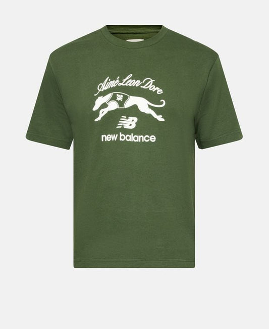 Aimé Leon Dore Crew neck t-shirt