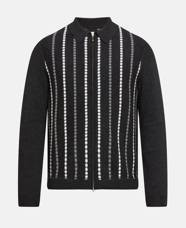 Aimé Leon Dore Wool cardigan