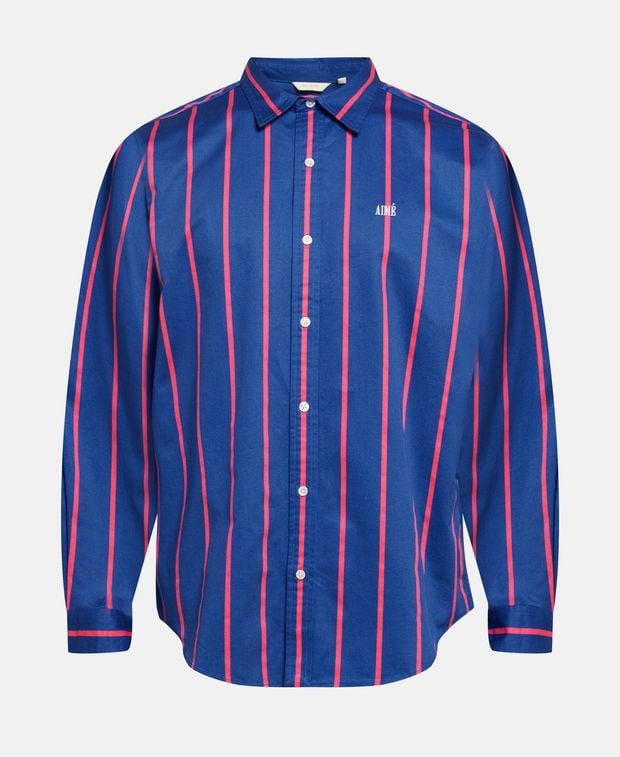 Aimé Leon Dore Long-sleeved shirt