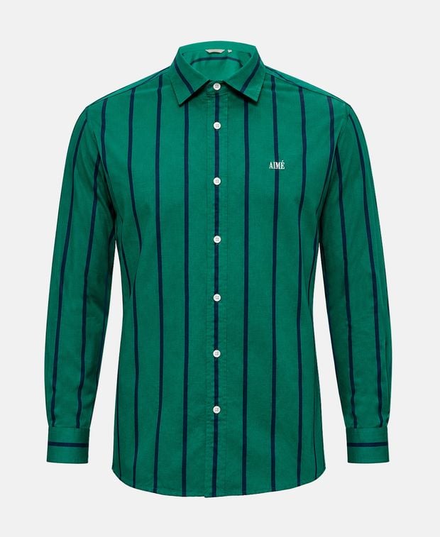Aimé Leon Dore Long-sleeved shirt