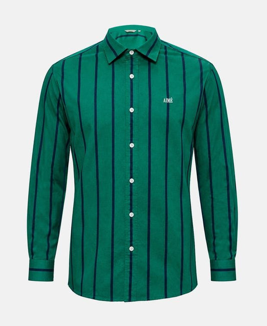 Aimé Leon Dore Long-sleeved shirt