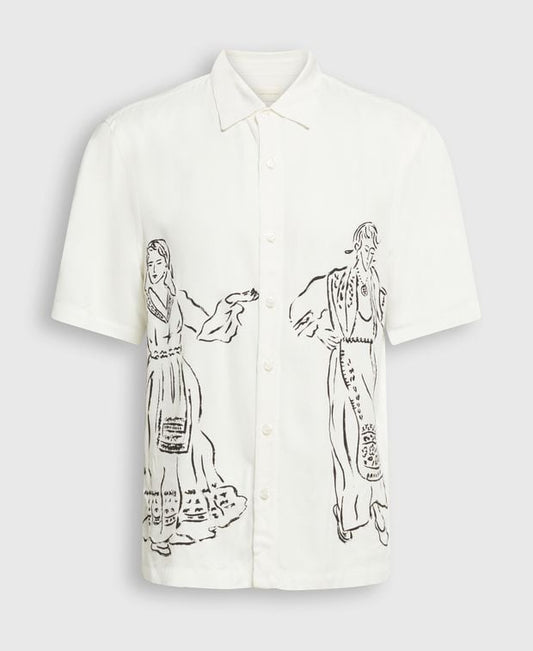 Aimé Leon Dore Short-sleeved shirt