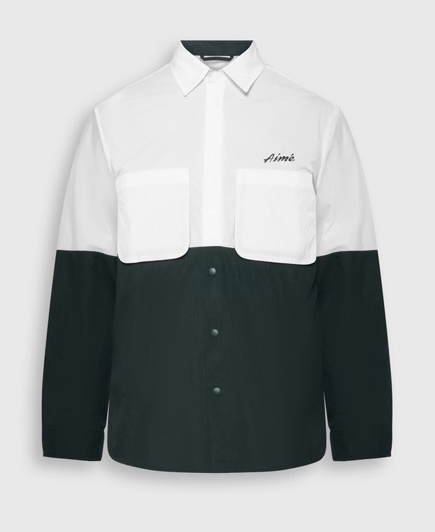 Aimé Leon Dore Long-sleeved shirt