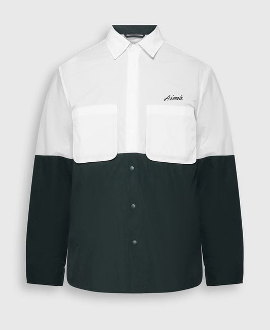 Aimé Leon Dore Long-sleeved shirt