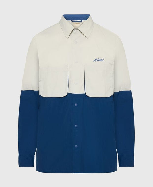 Aimé Leon Dore Long-sleeved shirt