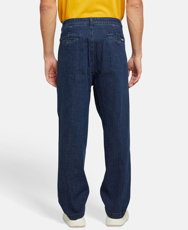 Aimé Leon Dore Straight leg jeans