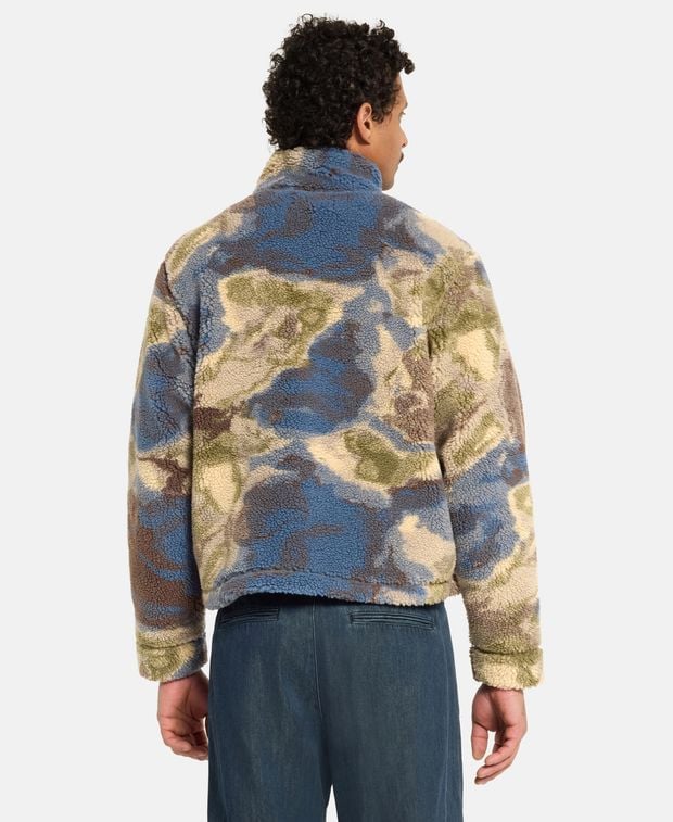 Aimé Leon Dore Fleece sweater