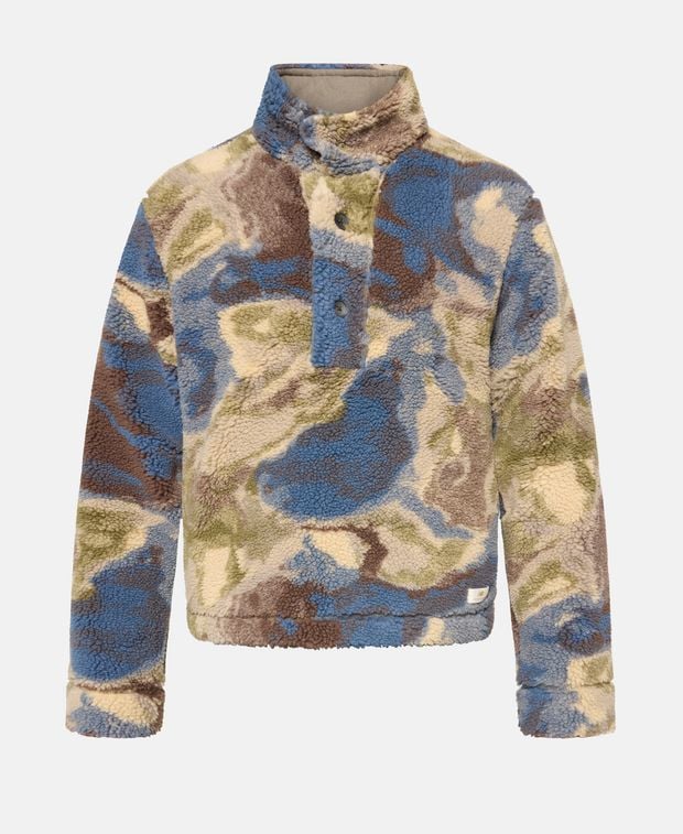 Aimé Leon Dore Fleece sweater