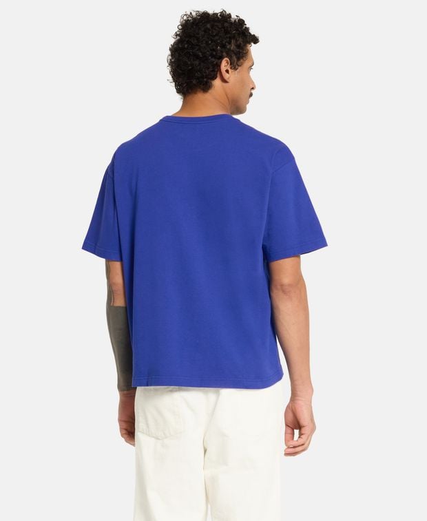 Aimé Leon Dore Crew neck t-shirt Rose