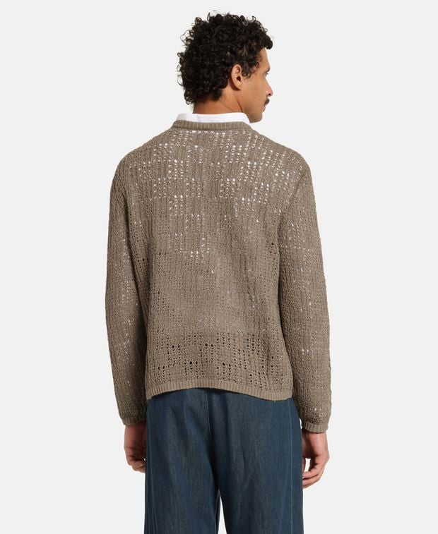 Aimé Leon Dore Linen pullover