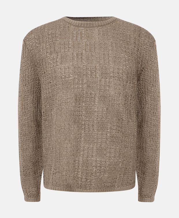 Aimé Leon Dore Linen pullover
