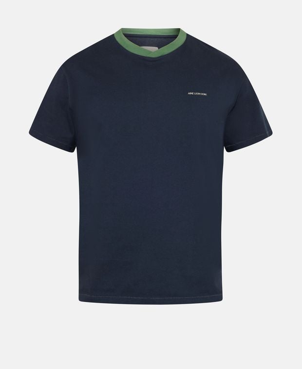 Aimé Leon Dore Crew neck t-shirt