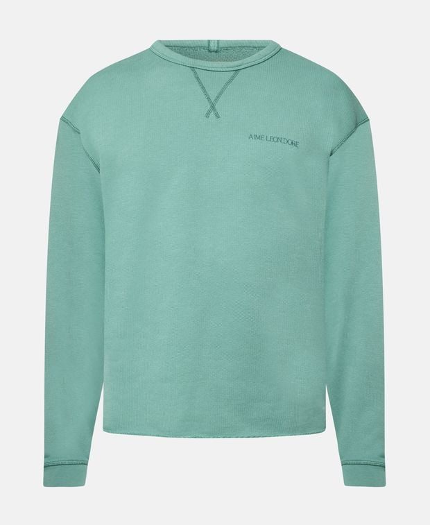 Aimé Leon Dore Sweatshirt Marina