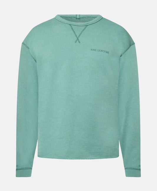 Aimé Leon Dore Sweatshirt Marina