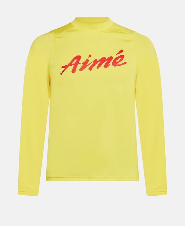 Aimé Leon Dore Long-sleeved top