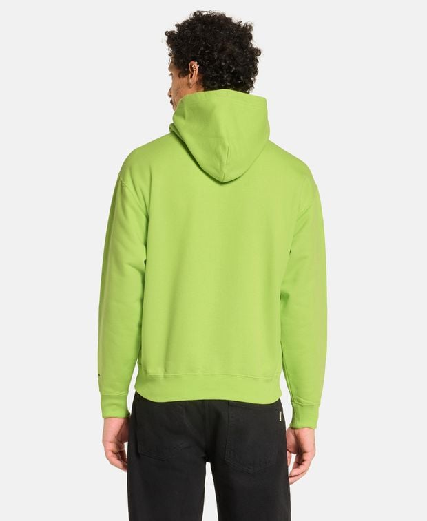 Aimé Leon Dore Hoodie Mets
