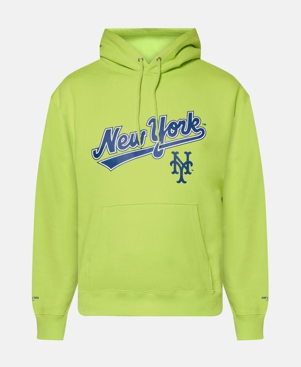 Aimé Leon Dore Hoodie Mets