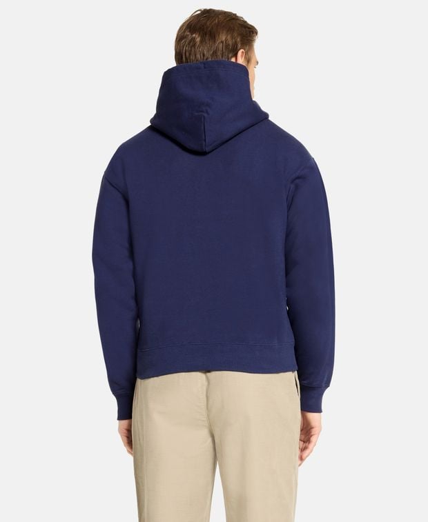 Aimé Leon Dore Hoodie Mets