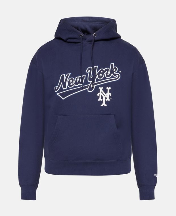 Aimé Leon Dore Hoodie Mets