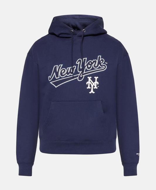 Aimé Leon Dore Hoodie Mets
