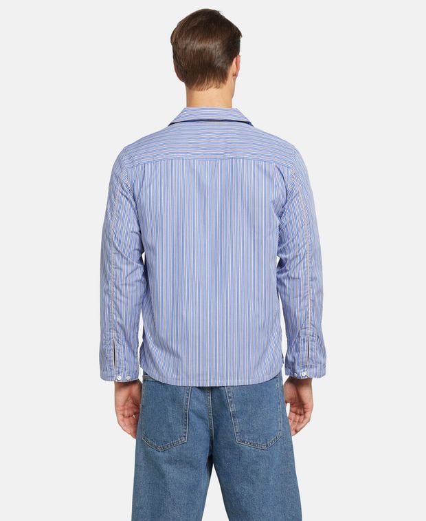 Aimé Leon Dore Long-sleeved shirt