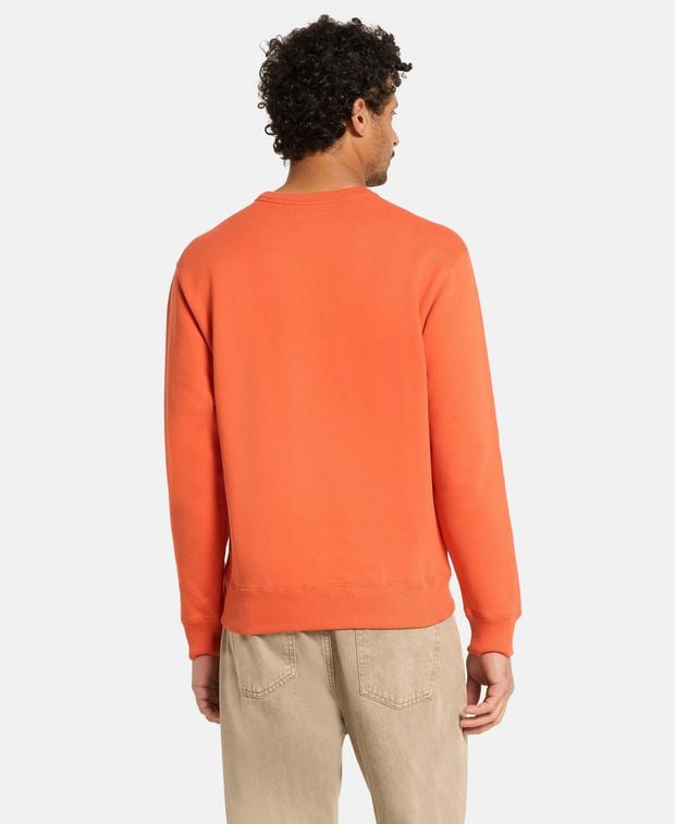Aimé Leon Dore Sweatshirt Drafting