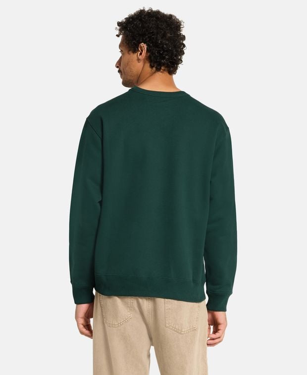 Aimé Leon Dore Sweatshirt Drafting