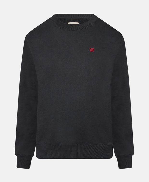 Aimé Leon Dore Sweatshirt Crest