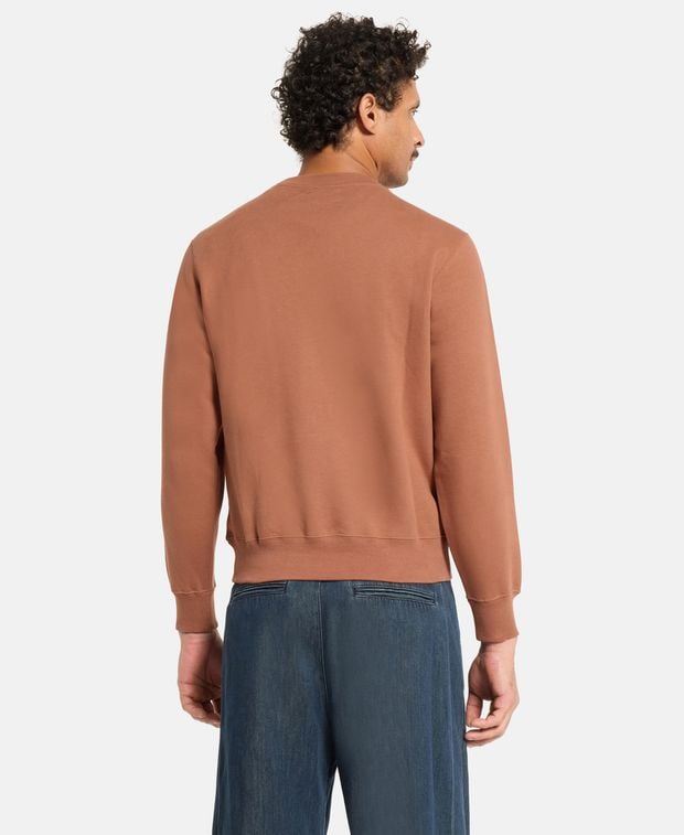 Aimé Leon Dore Sweatshirt Crest