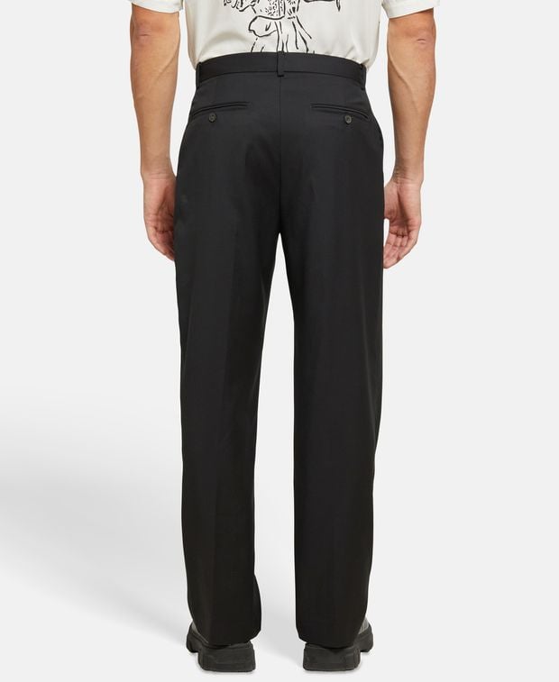 Aimé Leon Dore Wool trousers