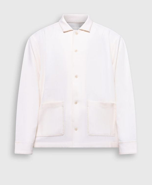 Aimé Leon Dore Long-sleeved shirt Pristine