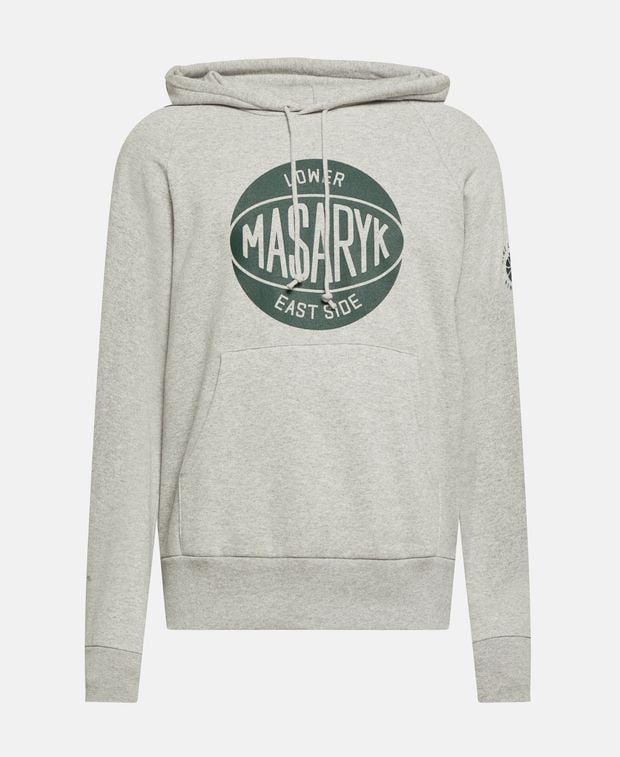 Aimé Leon Dore Hoodie