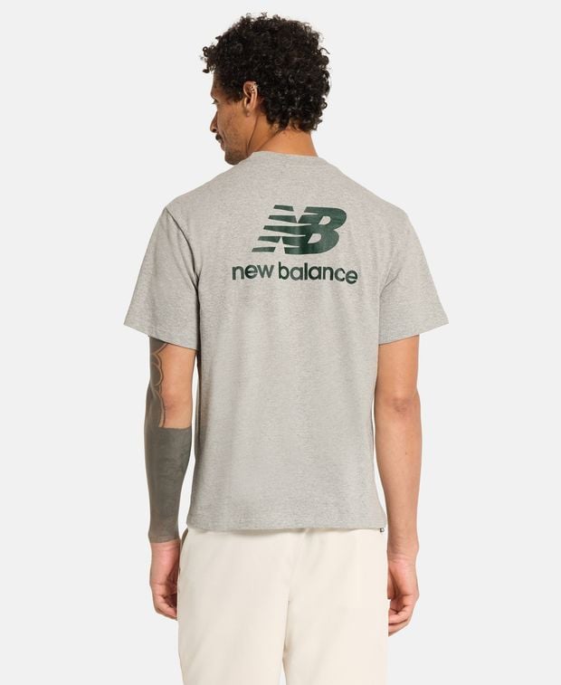 Aimé Leon Dore Crew neck t-shirt Sonny