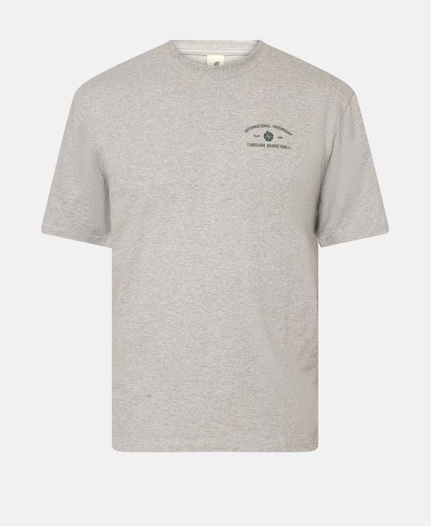 Aimé Leon Dore Crew neck t-shirt Sonny